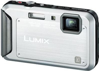 Lumix DMC-FT2 – фото 2