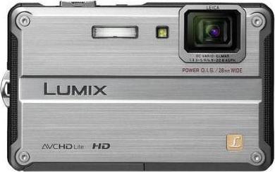 Lumix DMC-FT2