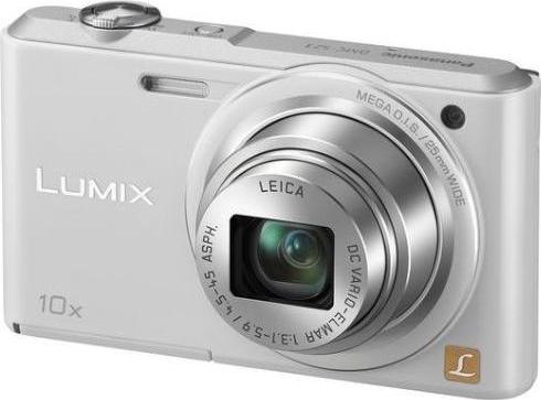 Lumix DMC-SZ3