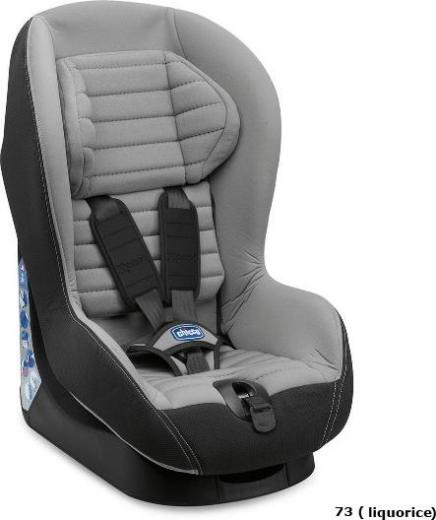 Xpace Isofix – фото 1