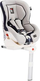 Amerigo HSA Isofix – фото 2