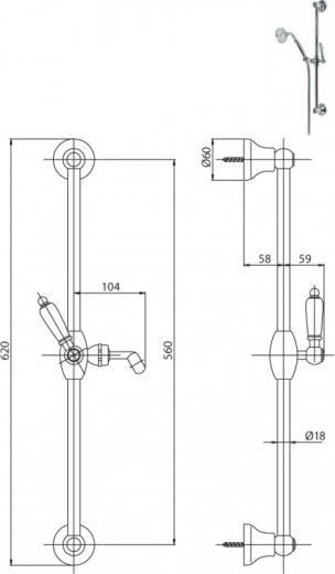 Diamond SD-02-Sw – фото 4