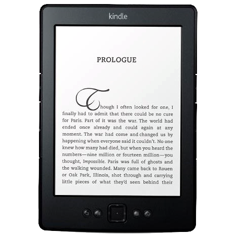 Kindle 5