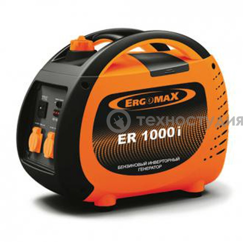 ER 1000i – фото 3