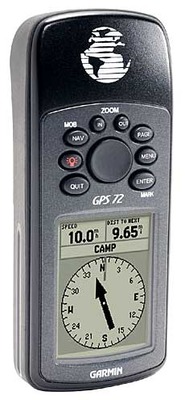 GPS 72