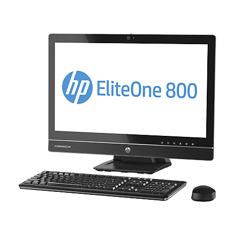 EliteOne 800 G1 All-in-One – фото 2