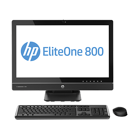 EliteOne 800 G1 All-in-One