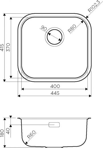 Omi 44-GM – фото 3