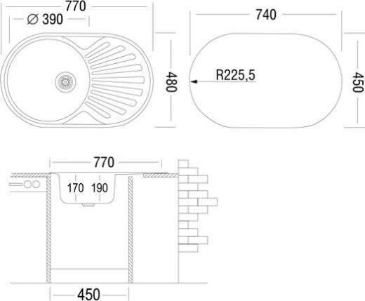 FAP770.480 GT6K – фото 5