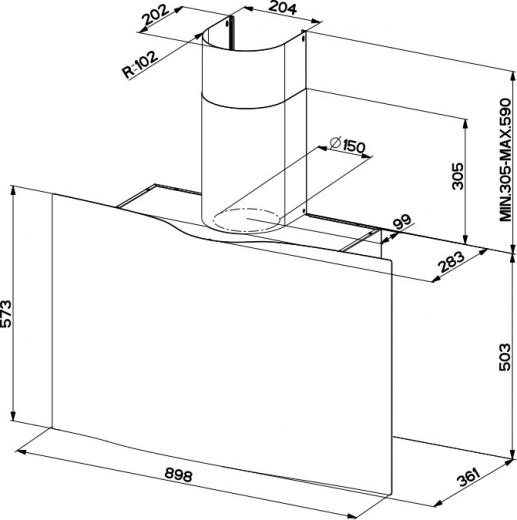 Veil WH A90 – фото 6