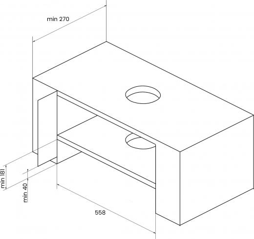 Slimlux II 60 BFG – фото 1