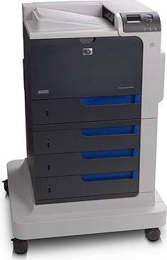 Color LaserJet CP4525xh