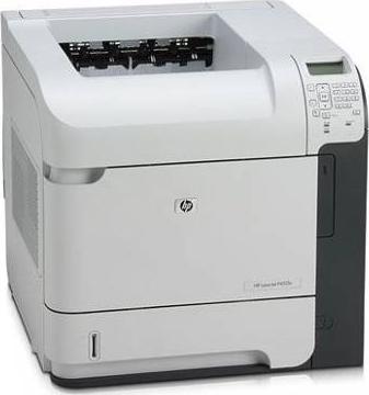 LaserJet 600 M603n