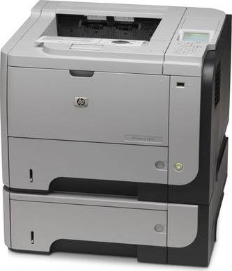 LaserJet P3015x