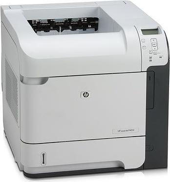 LaserJet P4014