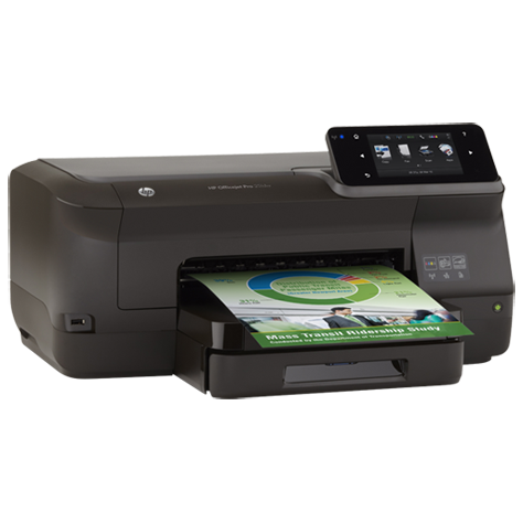 OfficeJet Pro 251dw