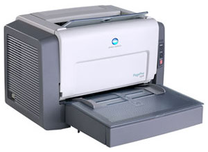 PagePro 1350EN