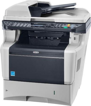 FS-3540MFP