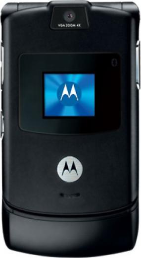 RAZR V3I – фото 14