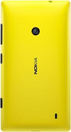 Lumia 520 – фото 2