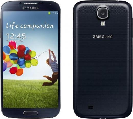 Galaxy S4 LTE – фото 2