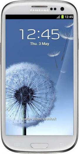 i9300 Galaxy S III – фото 3