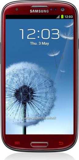 i9300 Galaxy S III – фото 4