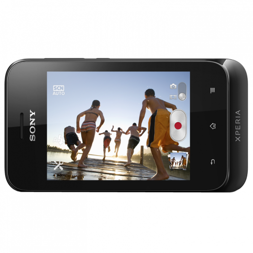 Xperia tipo – фото 1