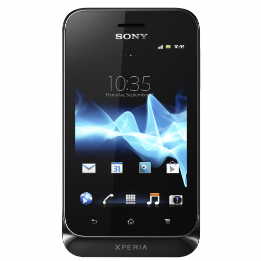 Xperia tipo