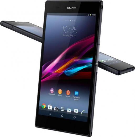 Xperia Z Ultra – фото 1