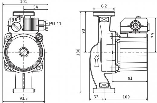 Star-RS 30/8 – фото 9