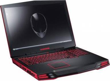 Alienware M17x