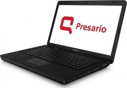 Compaq Presario CQ56-101ER – фото 1