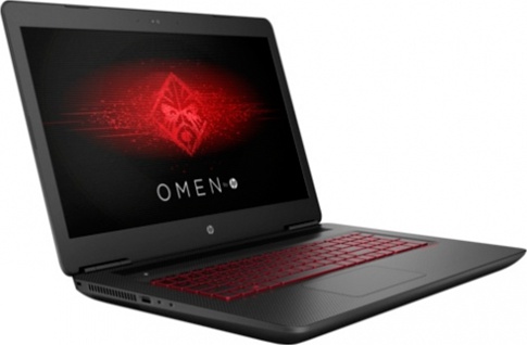 Omen 17-w101ur – фото 10