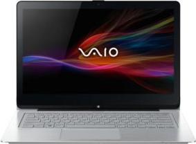 VAIO SVF14N1J2R – фото 1