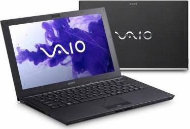 VAIO VPC-Z21V9R