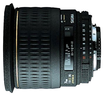 AF 24mm f/1.4 DG HSM ART Nikon – фото 6