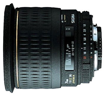AF 24mm f/1.4 DG HSM Canon EF – фото 6