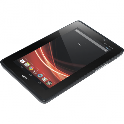 Iconia Tab A110 – фото 1