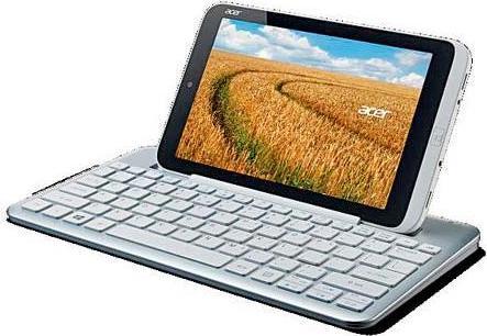 Iconia Tab W3-810 – фото 2