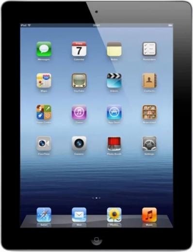 iPad 3 32Gb Wi-Fi