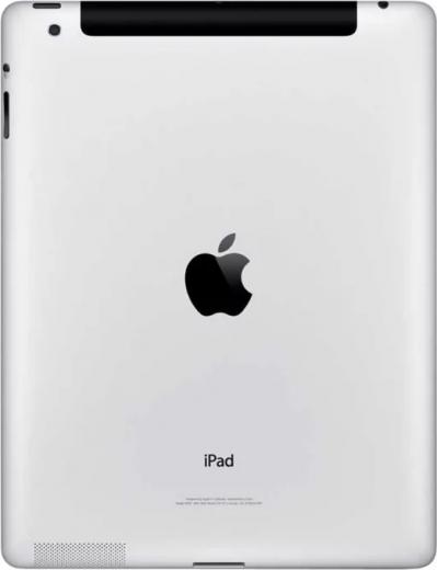 iPad 3 32Gb Wi-Fi – фото 1