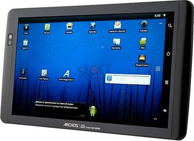 101 Internet tablet 16Gb