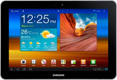 Galaxy Tab 10.1 P7500 32Gb