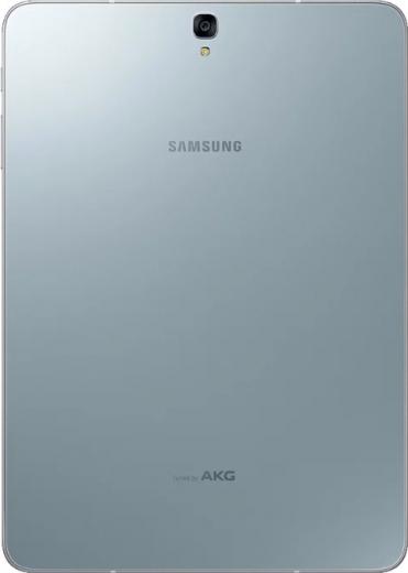 Galaxy Tab S3 9.7 SM-T820 – фото 5