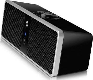 Digital Portable Speaker WN483AA