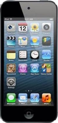 iPod touch 5 16Gb