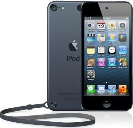 iPod touch 5 16Gb – фото 1