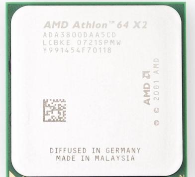 Athlon 64 X2 3800+