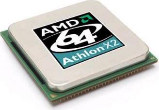 Athlon 64 X2 4600+